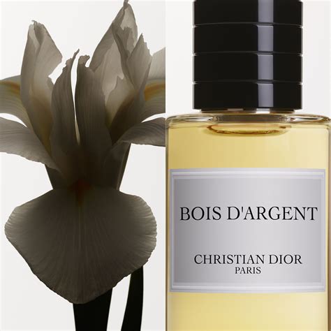 dior d'argent|bois d'argent dior prix.